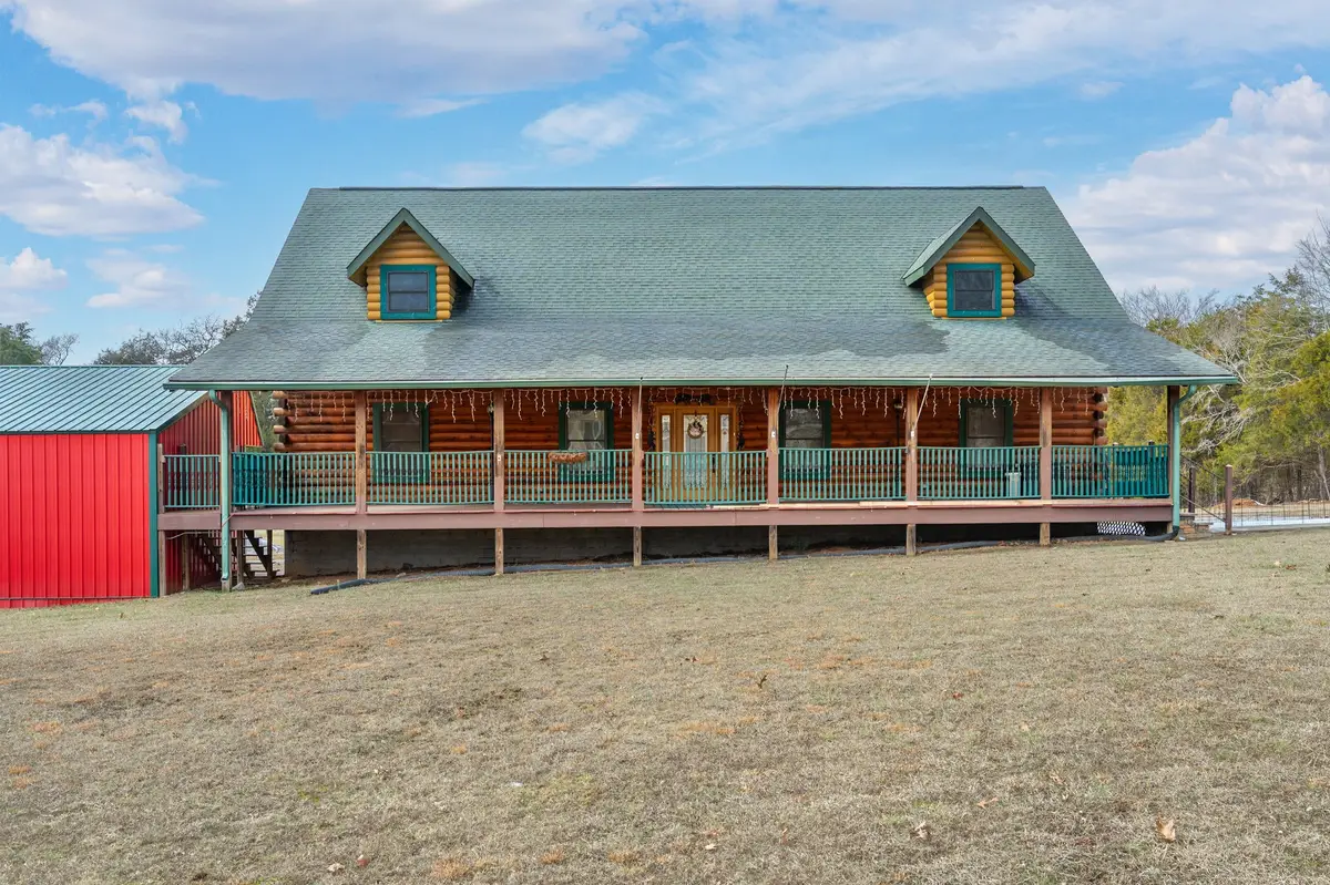 476 Gladeville Rd, Mount Juliet, TN 37122 - #1