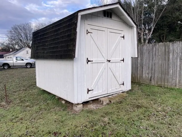 110 2nd Ave, Mount Pleasant, TN 38474 - #3