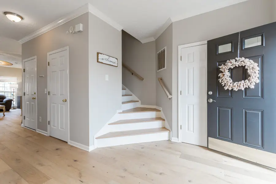 704 Amhearst Ct, Franklin, TN 37064 - #3