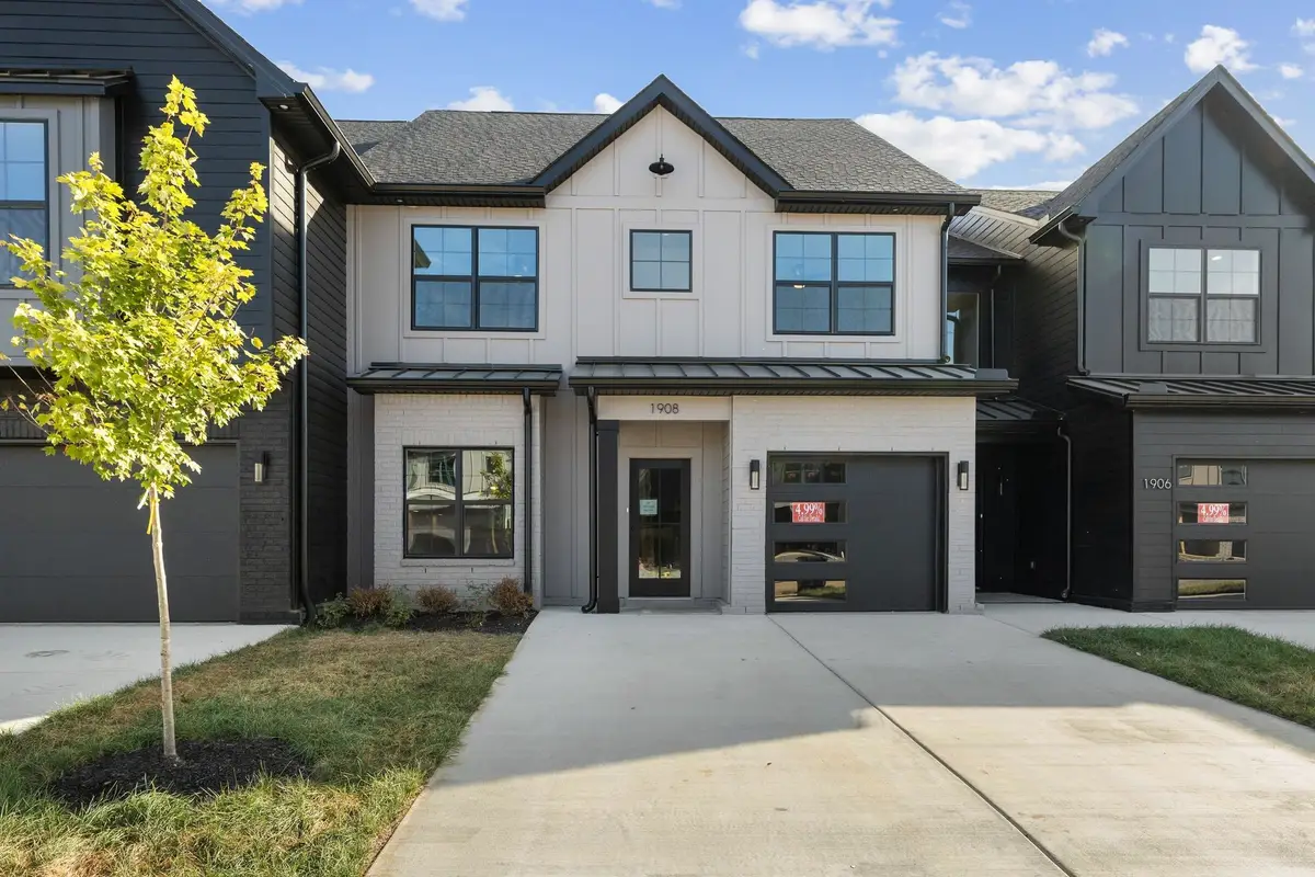 1915 Gracie Bug Loop, Murfreesboro, TN 37128 - #1