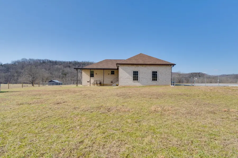 4439 New Harmony Rd, Hartsville, TN 37074 - #3