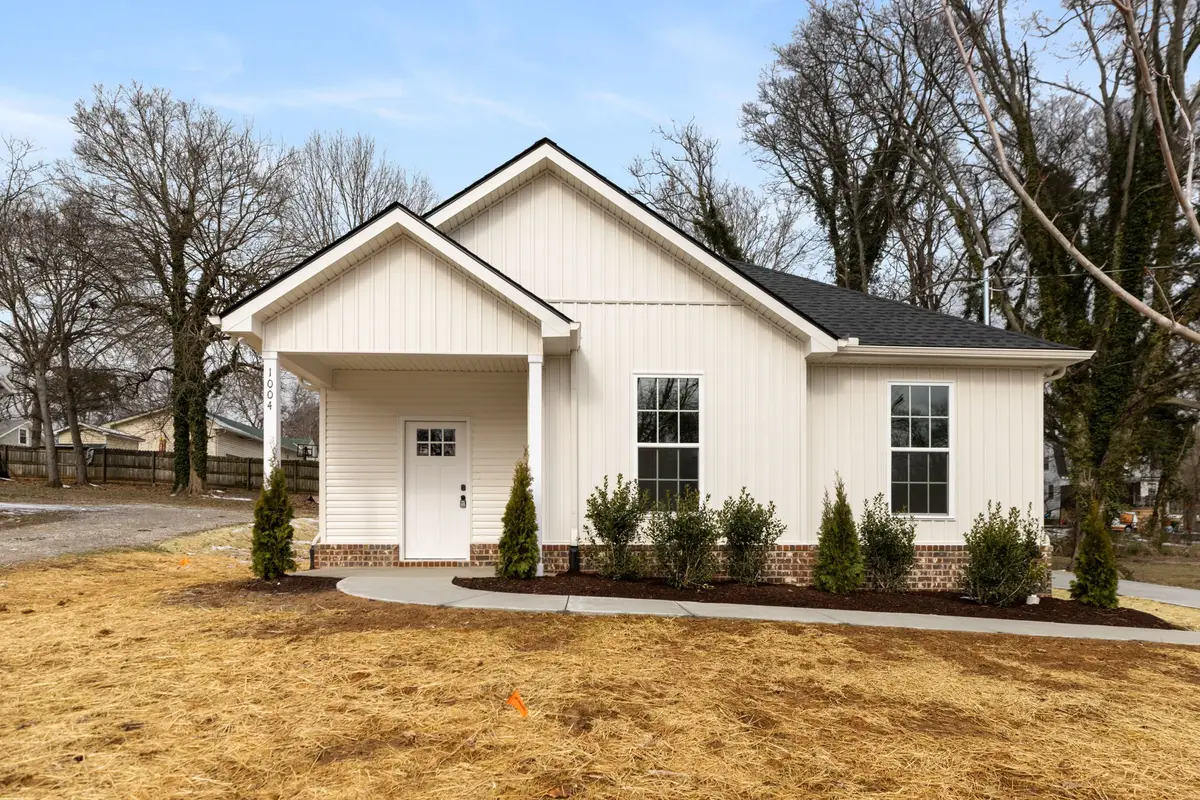 1004 Adair Ave, Columbia, TN 38401 - #1