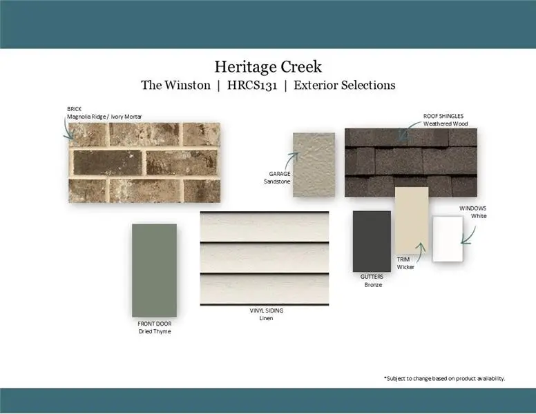 532 Misty Creek Court, Nashville, TN 37207 - #2