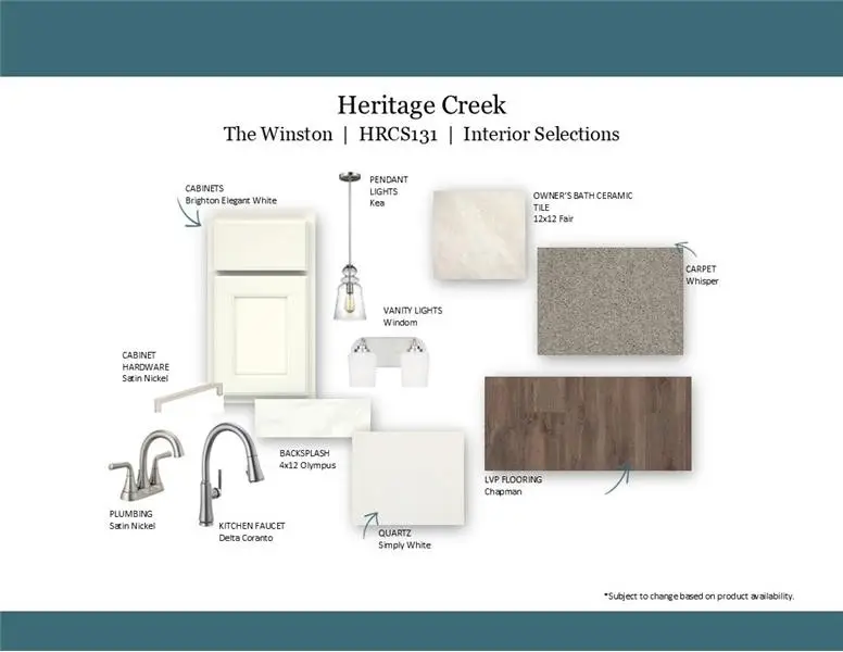 532 Misty Creek Court, Nashville, TN 37207 - #3