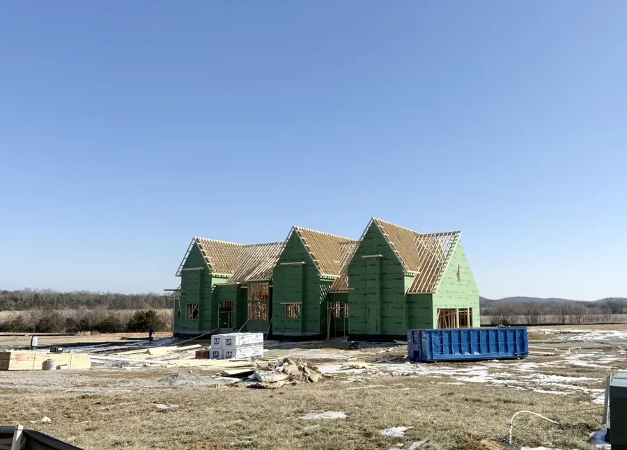 8904 Stone Farm Trail, Eagleville, TN 37060 - #2