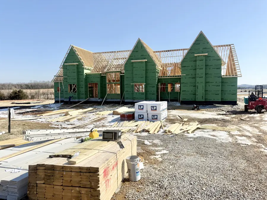 8904 Stone Farm Trail, Eagleville, TN 37060 - #3