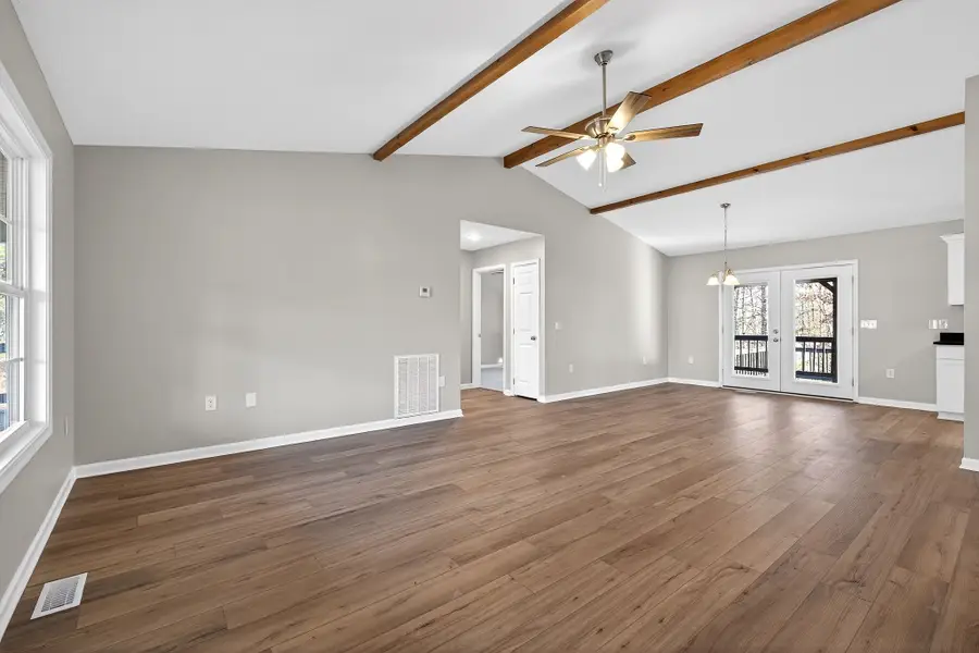 208 Frontier Dr, Grimsley, TN 38565 - #2