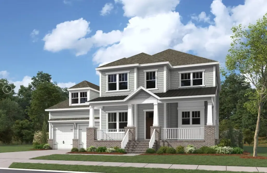 5098 Fairhaven Circle, Thompsons Station, TN 37179 - #1