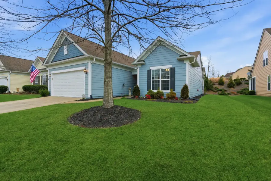 259 Salient Ln, Mount Juliet, TN 37122 - #2