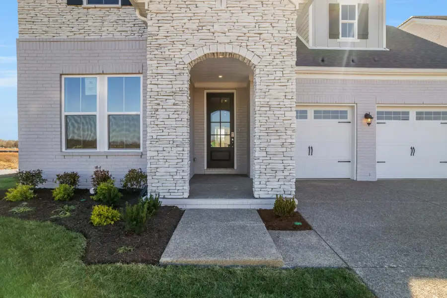 4036 Willow Belle Drive, Mount Juliet, TN 37122 - #2