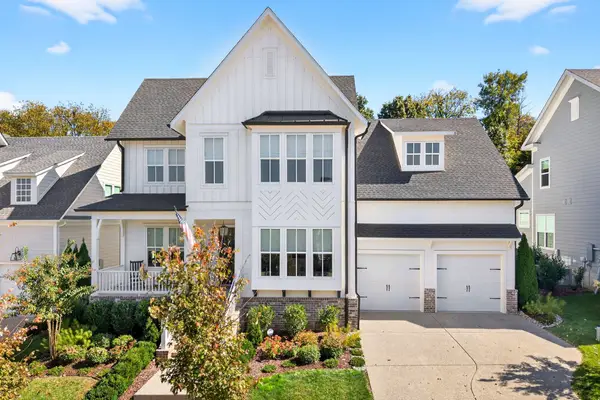 2003 Mcavoy Dr, Franklin, TN 37064