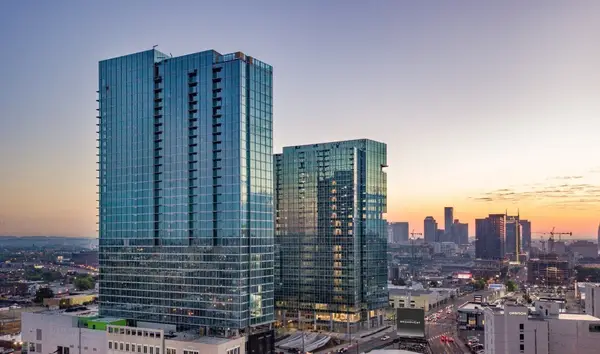 1616 West End Ave #2708, Nashville, TN 37203