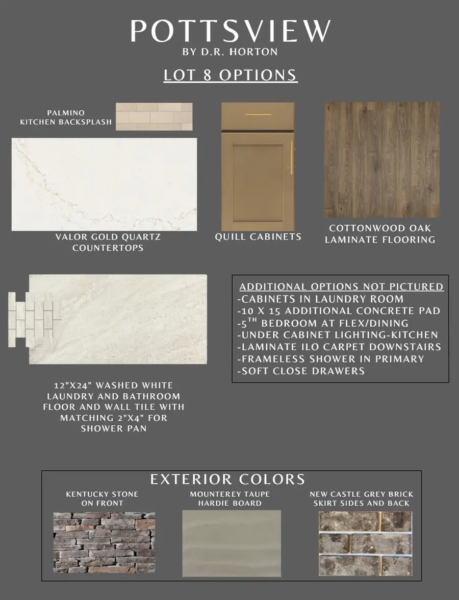 6064 Eugene Drive, Smyrna, TN 37167 - #3