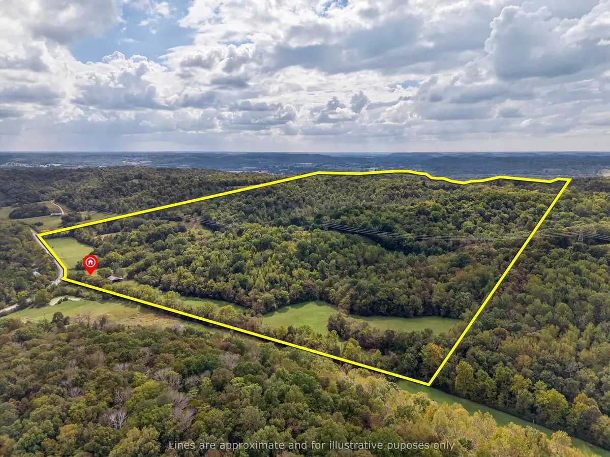 1143 Old Elkton Pike, Dellrose, TN 38453 - #1