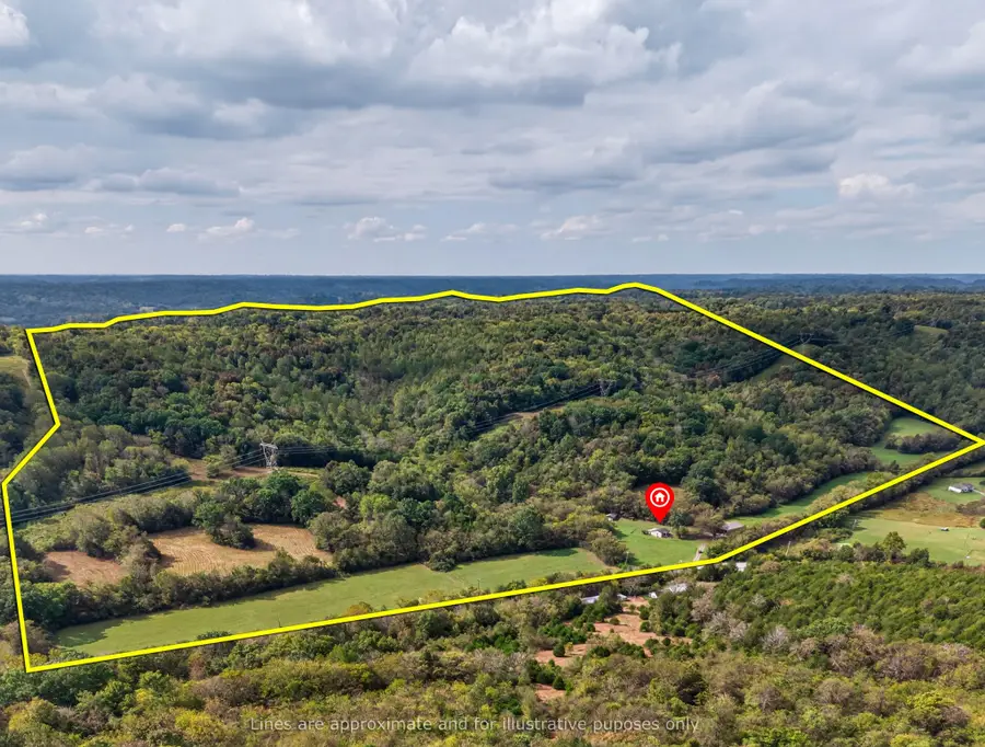 1143 Old Elkton Pike, Dellrose, TN 38453 - #2