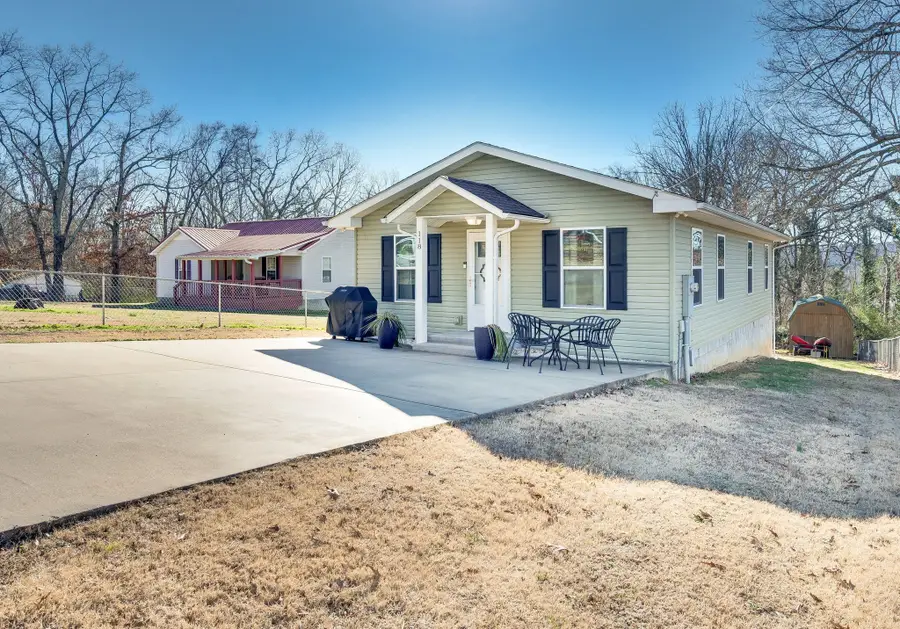 118 Brinkley St, Ashland City, TN 37015 - #3