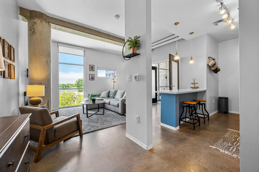 2115 Yeaman Pl #421, Nashville, TN 37206 - #2