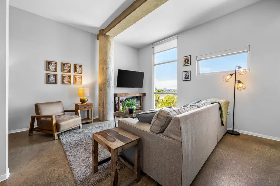 2115 Yeaman Pl #421, Nashville, TN 37206 - #3