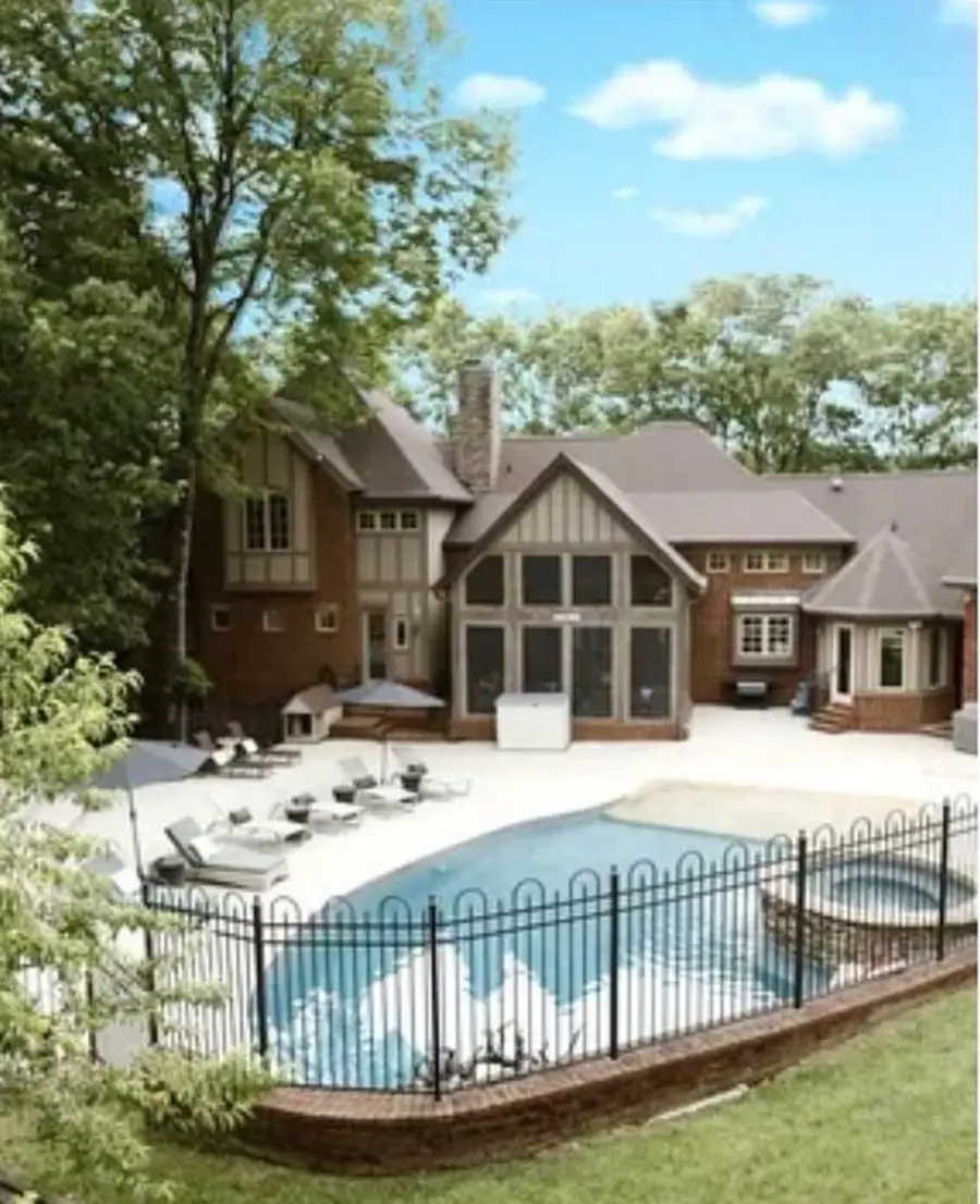 101 Becky Ln, Franklin, TN 37064 - Image #2