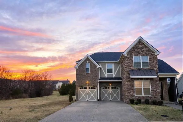501 Lingering Way, Hendersonville, TN 37075