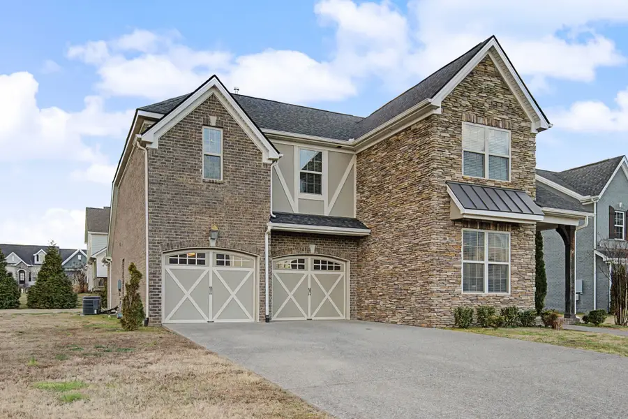 501 Lingering Way, Hendersonville, TN 37075 - #2