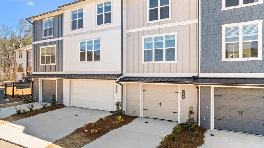 244 Asbury Oak Lane, Chattanooga, TN 37419 - #2