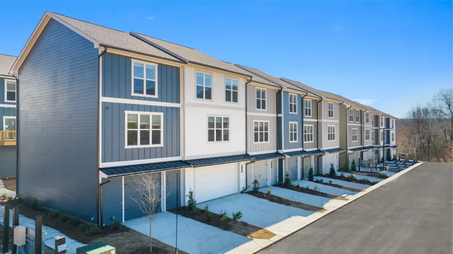 244 Asbury Oak Lane, Chattanooga, TN 37419 - #3