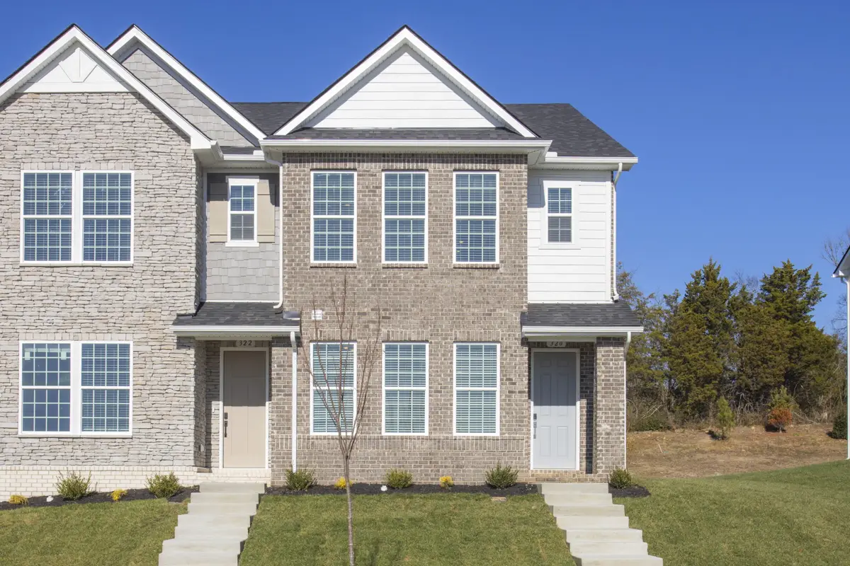 320 Lynwood Station Boulevard, Mount Juliet, TN 37122 - Image #1