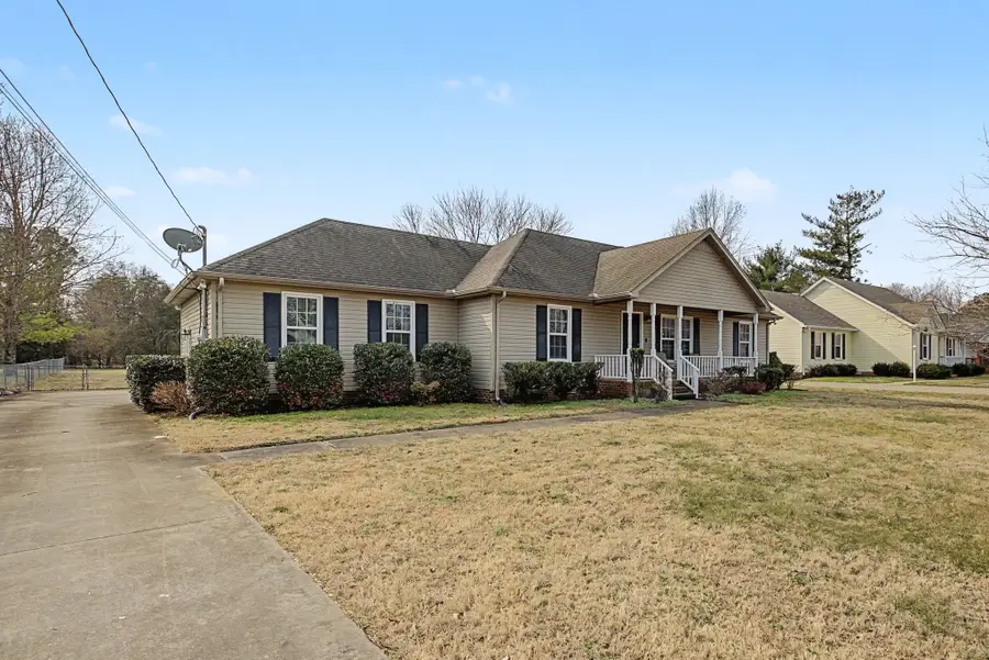 723 Hogan Dr, Murfreesboro, TN 37128 - #3