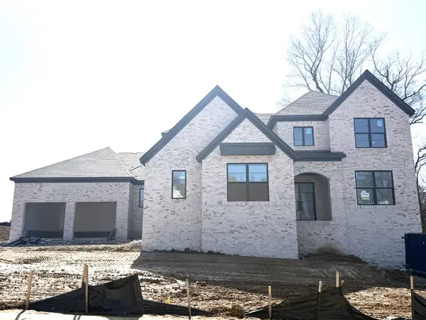 5705 Nola Dr, Arrington, TN 37014