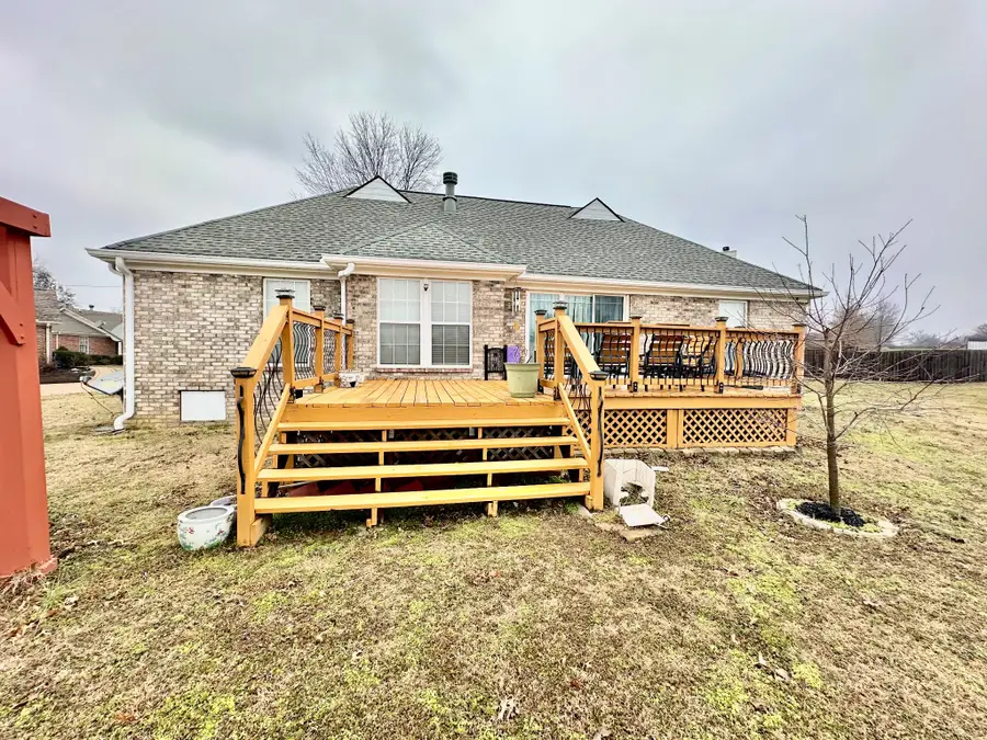 1000 Don Blair Dr, Smyrna, TN 37167 - #3