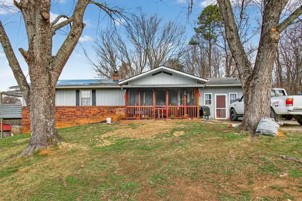 4070 Byrds Cross Rd, Sevierville, TN 37876