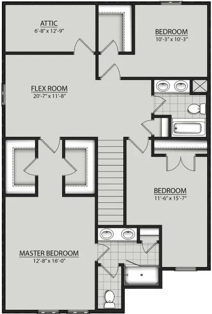 107 Florence Cove, Burns, TN 37029 - #3