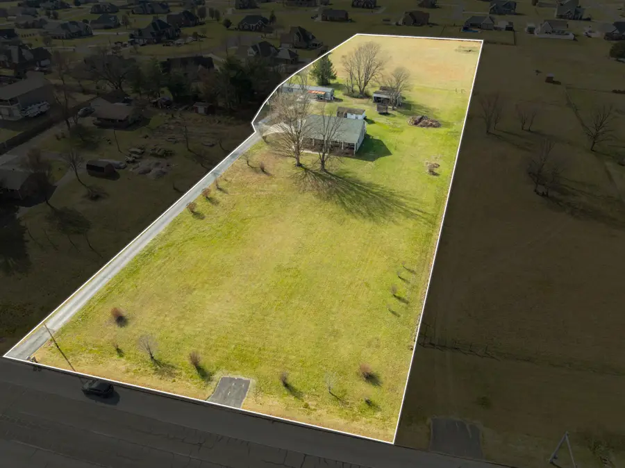 3441 Woodbury Hwy, Manchester, TN 37355 - #3