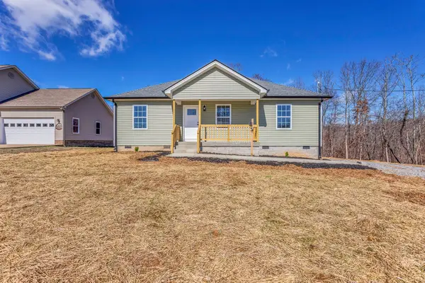 153 Poling Dr, Pulaski, TN 38478