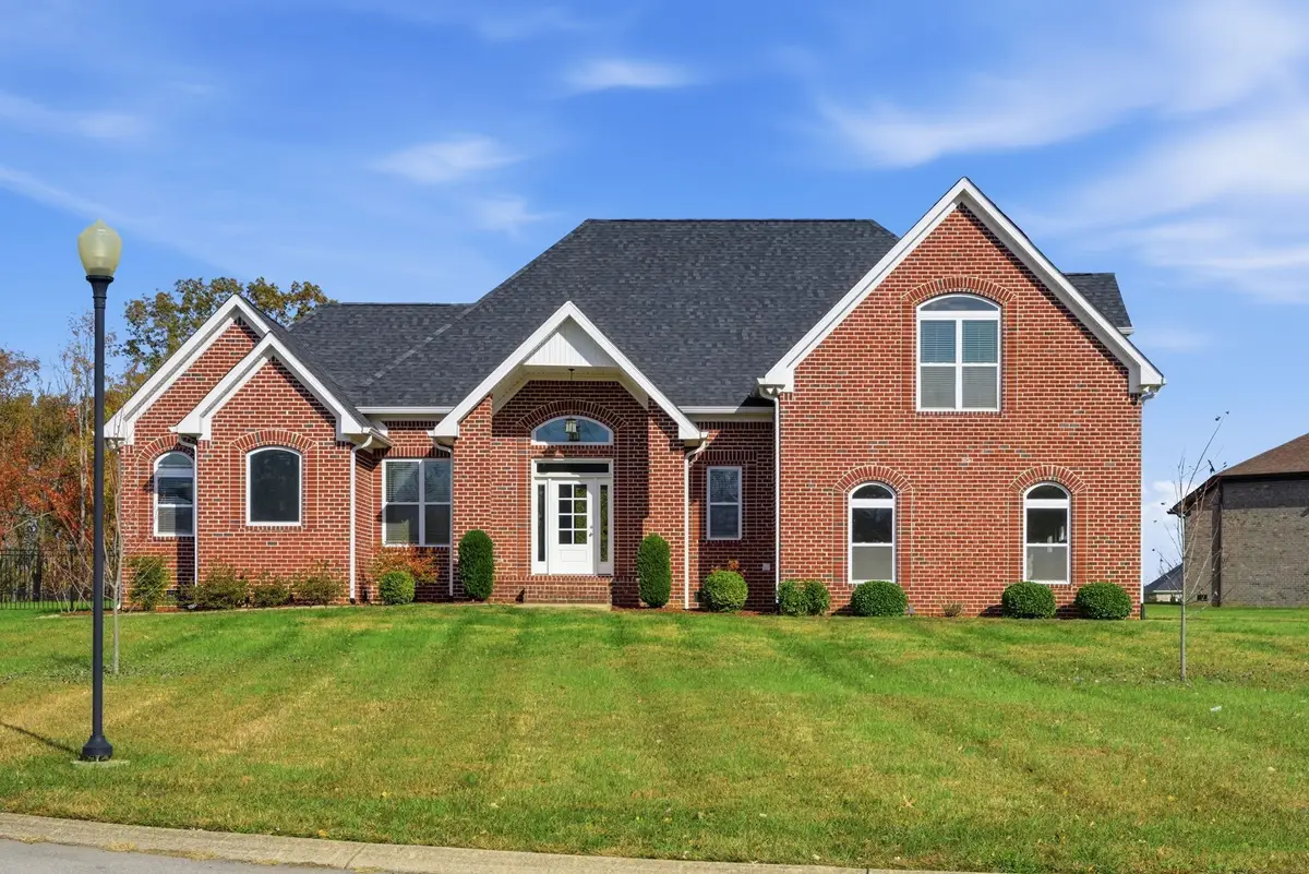 1027 Founders Ln, Portland, TN 37148 - Image #1