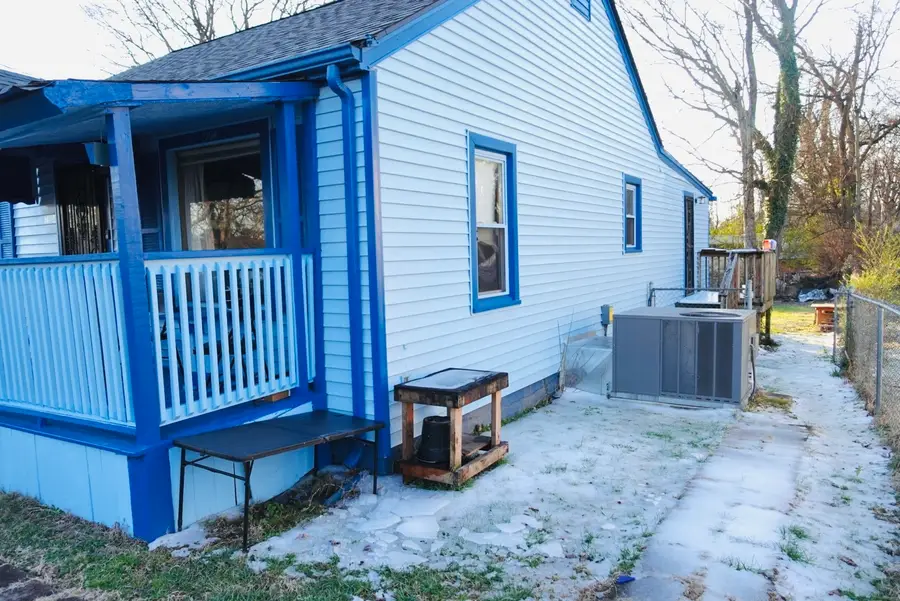 1904 Cherry St, Columbia, TN 38401 - #2