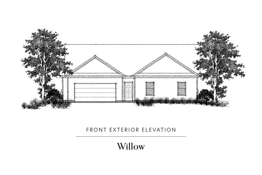 124 Centennial Lane, Columbia, TN 38401 - #2