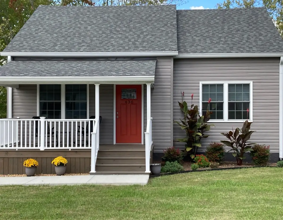 436 Magnolia St, Baxter, TN 38544 - #1