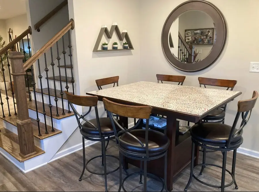 436 Magnolia St, Baxter, TN 38544 - #3