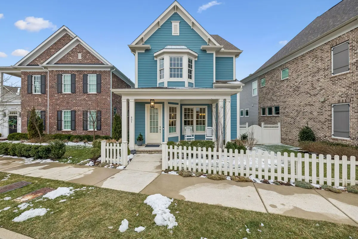 807 Jasper Ave, Franklin, TN 37064 - Image #1