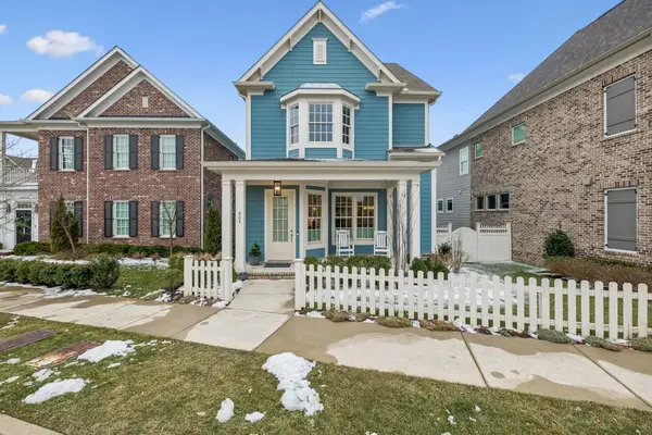 807 Jasper Ave, Franklin, TN 37064