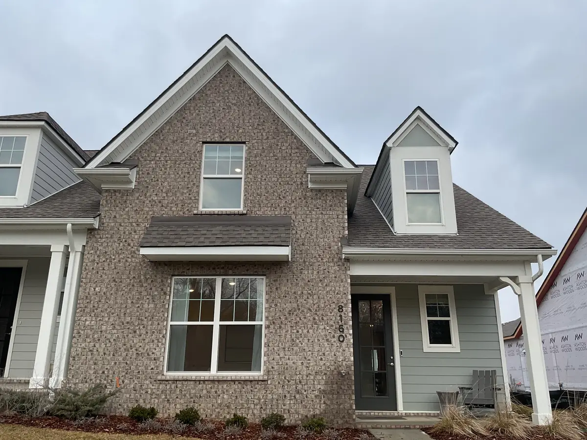 8160 Rocky Fork Almaville Rd, Smyrna, TN 37167 - #1