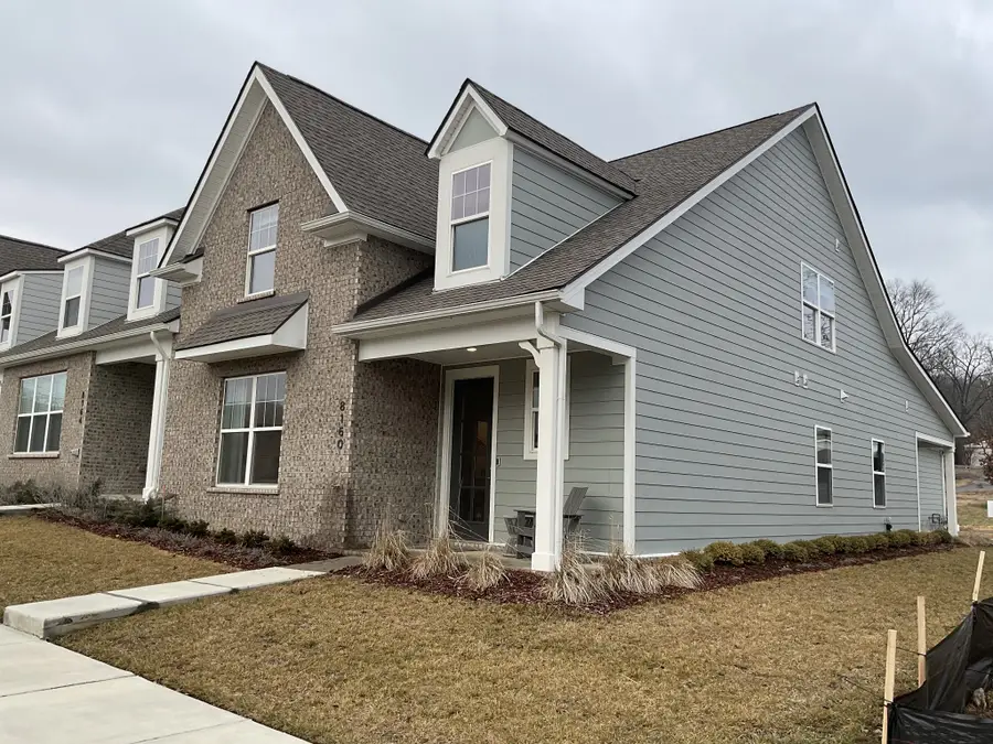 8160 Rocky Fork Almaville Rd, Smyrna, TN 37167 - #3