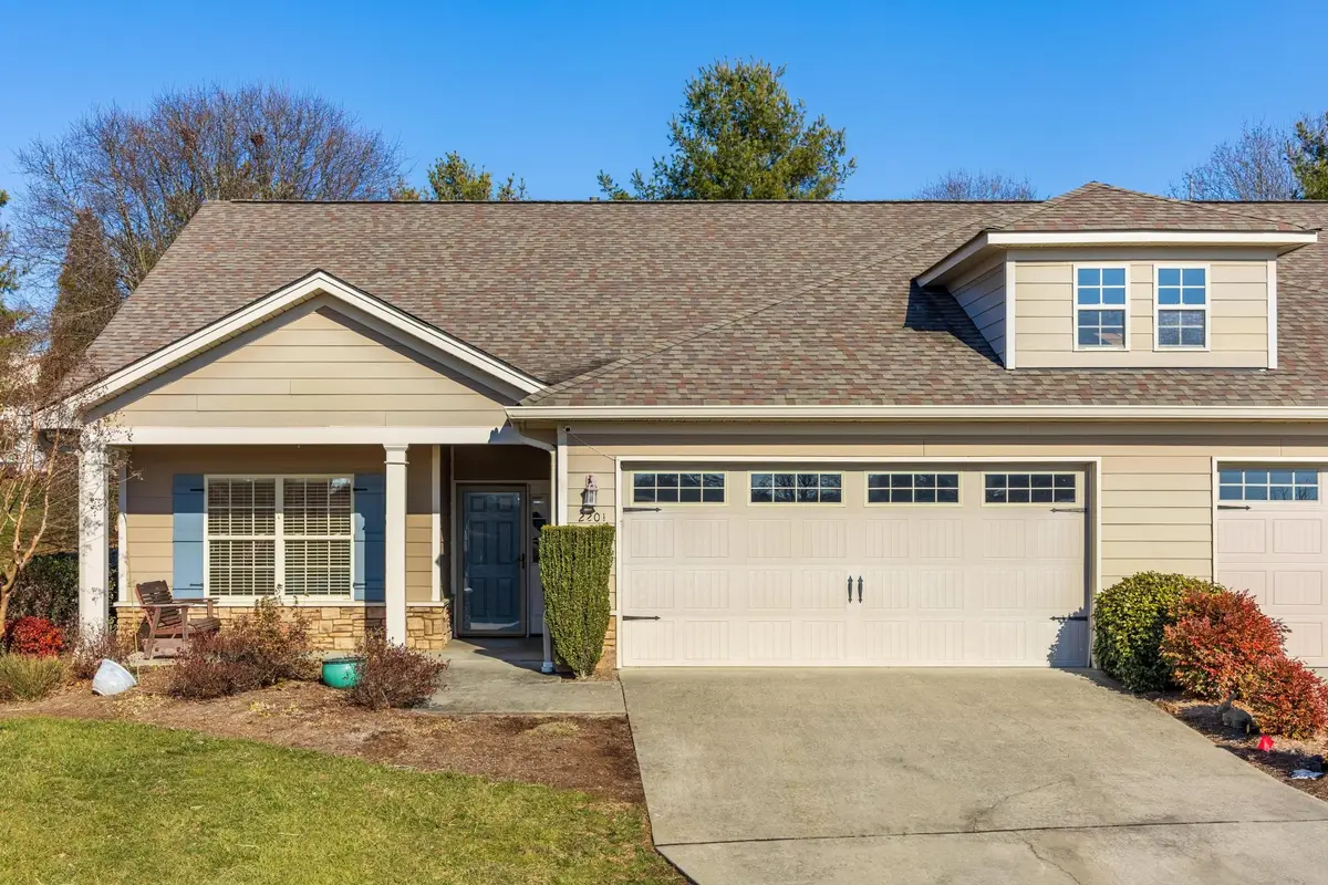 2201 Heritage Place Drive Nw, Cleveland, TN 37312 - #1