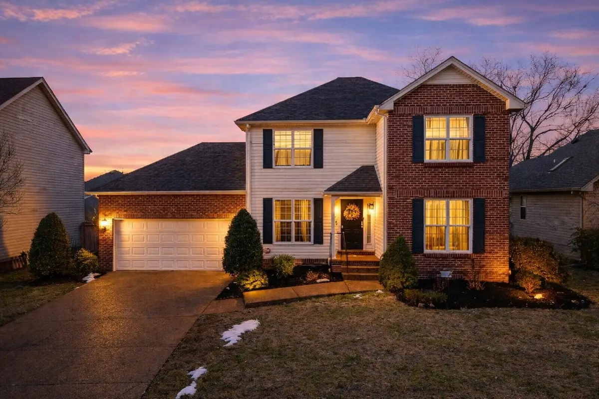 5233 Catspaw Dr, Antioch, TN 37013 - #1