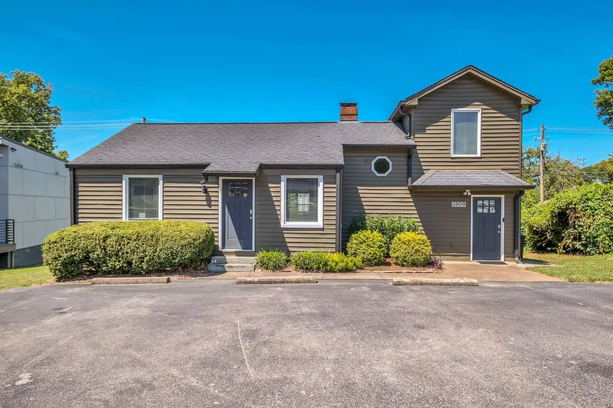 2809 Azalea Pl, Nashville, TN 37204 - Image #1