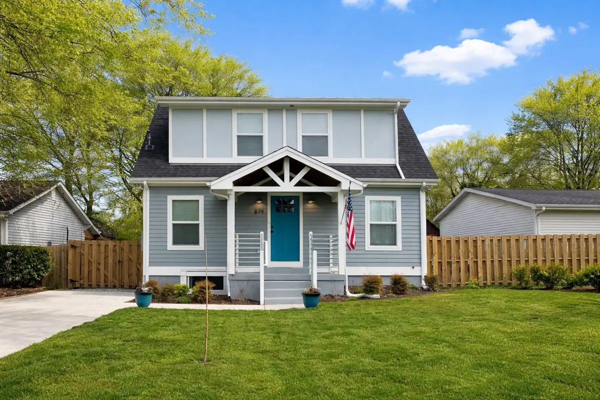 879 Carter St, Nashville, TN 37206 - Image #1