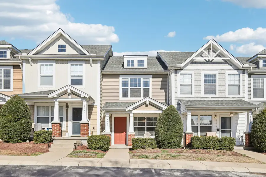3247 Harpeth Springs Dr, Nashville, TN 37221 - Image #3