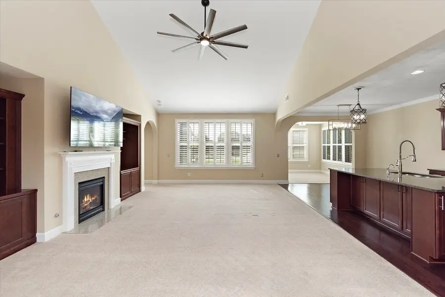 5198 Giardino Dr, Mount Juliet, TN 37122 - #3